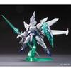 Plastic Model Danball Senki LBX Odin Kit Mk-2