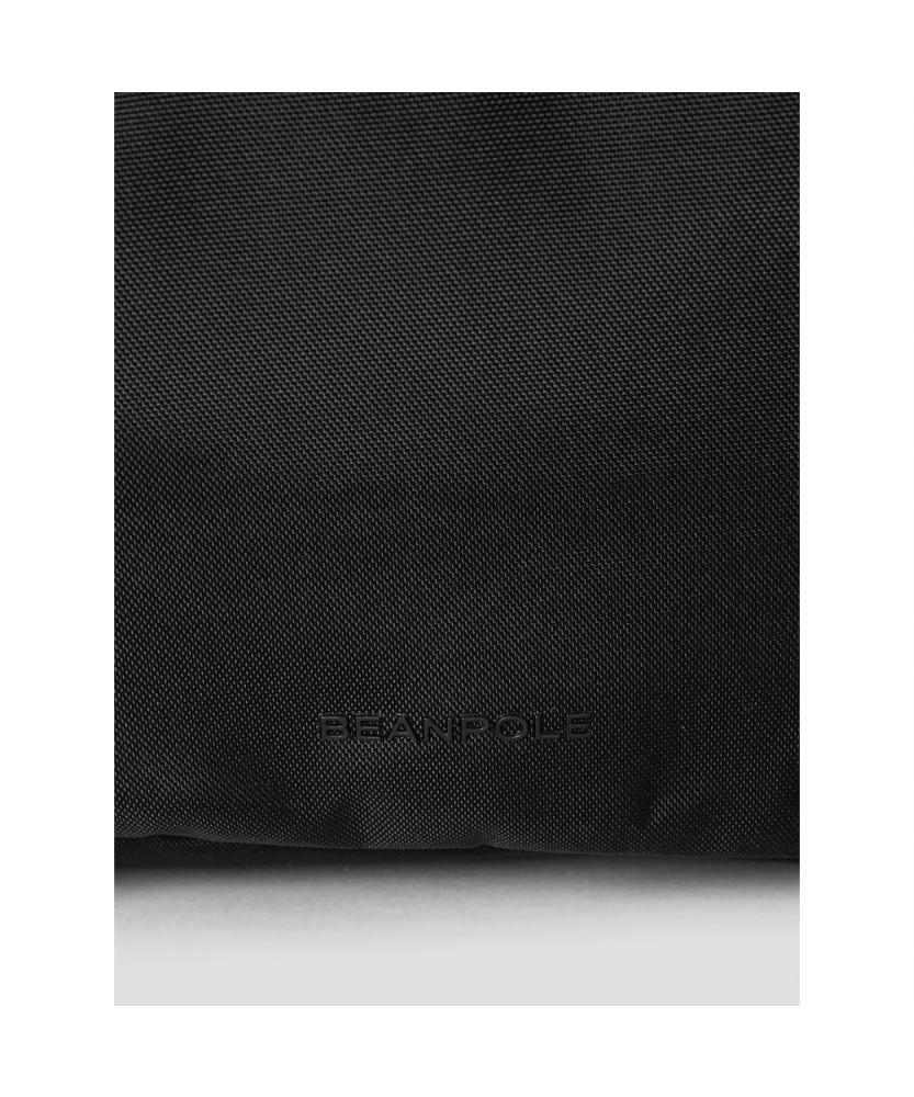 Beanpole Аксессуар База Двухкарманный Рюкзак Черный