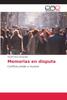 Книга Memorias En Disputa