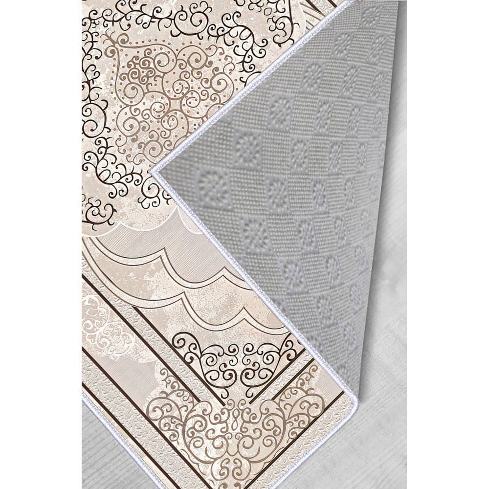 Rovigo Home Моющийся ковер с принтом RVGHOME0499