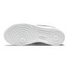 Nike Air Force 1 LV8 Low Белый Металлический Золотой - DM3322-100