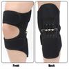 Non-Slip Knee Protection Booster with Powerful Rebound Springs Knee Booster Brace Joint Support