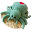 Reptile Plush Toy Plush Crawling Pet Doll Cute Simulation Spider