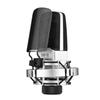 TAKSTAR SM-18 EL Профессиональный записывающий микрофон Кардиоидный конденсаторный комплект XLR микрофонов с регулируемым