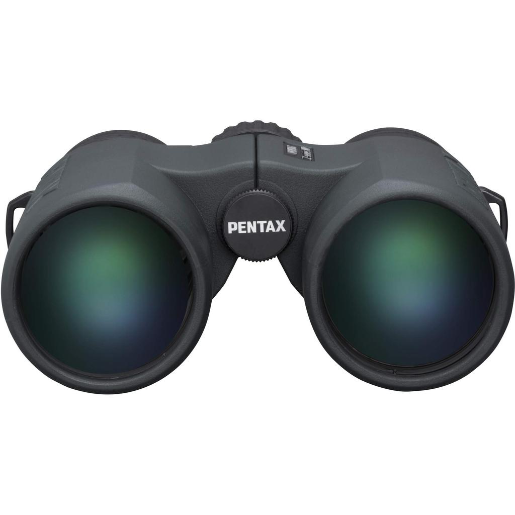 Бинокль Pentax ZD 8x43 WP Зеленый