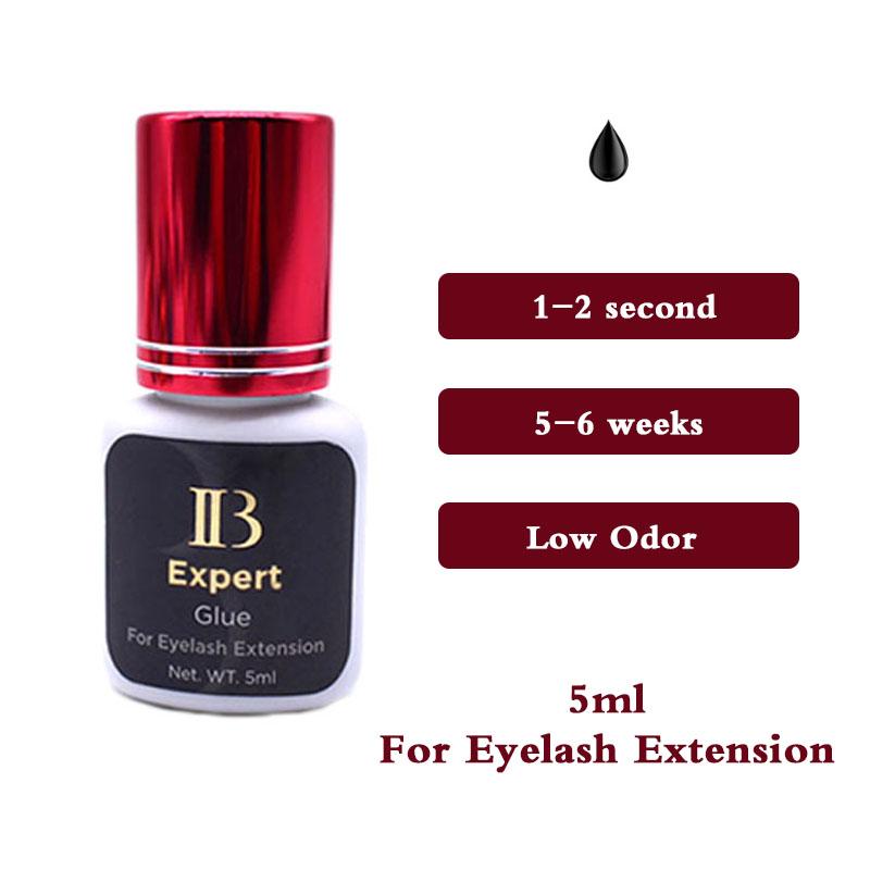 IBeauty Expert клей для наращивания ресниц IB Ultra Super Adhesive Green Cap Корея