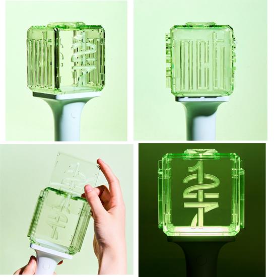 NCT Новые лайтстики (Нео бонг)