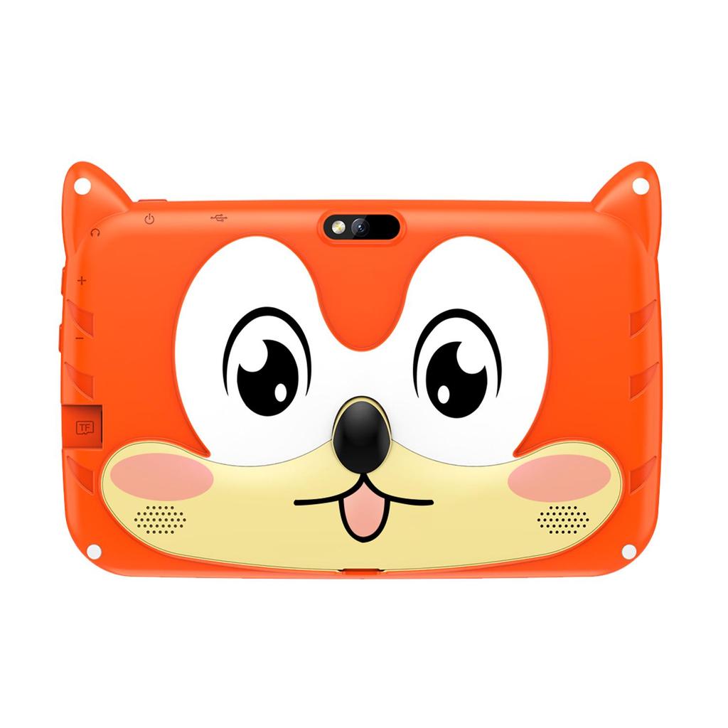 Новинка 2023 года, 7-дюймовый планшет, 5G, WIFI, 2 ГБ ОЗУ, 32 ГБ ПЗУ, обучение детей, образование, двойная камера, планшеты Google Android