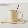 Tackaon Unique Daily Mug 360 мл [4 цвета] Кружка для дома, кафе, подарочный набор на день рождения и новоселье