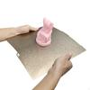 3D-принтер Build Plate Двусторонняя Pei Sheet Аксессуары Easy Prints Release Print Bed Sheet,3D