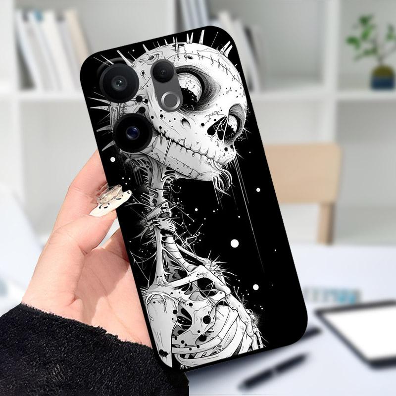 Для Vivo S30 Pro Mini X200 FE Чехол Мягкий ТПУ Силиконовый Ударопрочный Задняя Крышка Для Vivo X200FE S30ProMini V2503 V2465A Чехол Fundas