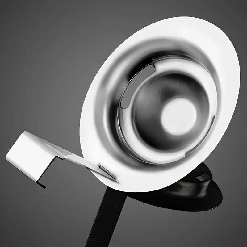 1шт нержавеющая сталь ножницы для вскрытия скорлупы яиц сепаратор яичного желтка белок 2-в-1 нож для разбивания скорлупы яиц сепаратор для взломщика яиц