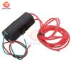 1000000V DC 3.7V-7.4V to 1000KV Boost Step up High-voltage Generator Ignition Coil Pulse Power Module Igniter Transformer