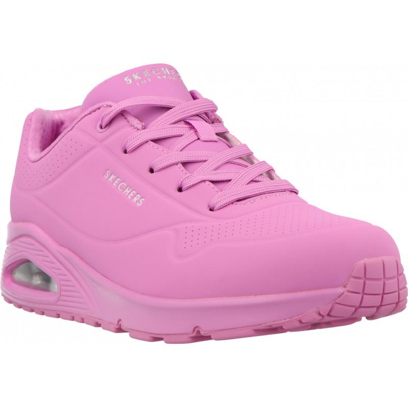 Sneakers Skechers Rose Women's Uno Stand On Air