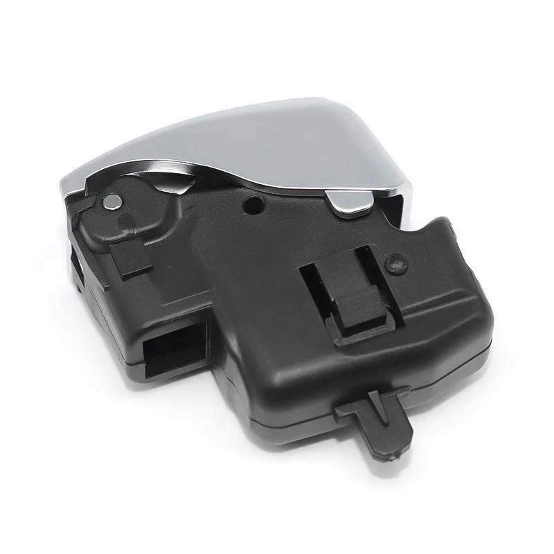 349206625R 328650419R Automatic Gear Shift Knob Button For Renault Koleos 2017- Kadjar 2016- Megane 4 IV 328652311R