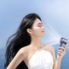 Portable Handheld Fan Turbo Pocket Fan New Electric Fan  for Outdoor Travel