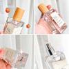 50ML Women Perfume Natural Floral Fruit Woody Amber Candy Long-lasting Fragrance Soothing Scent Neck Wrist Hair Body Liquid Perfume Spray