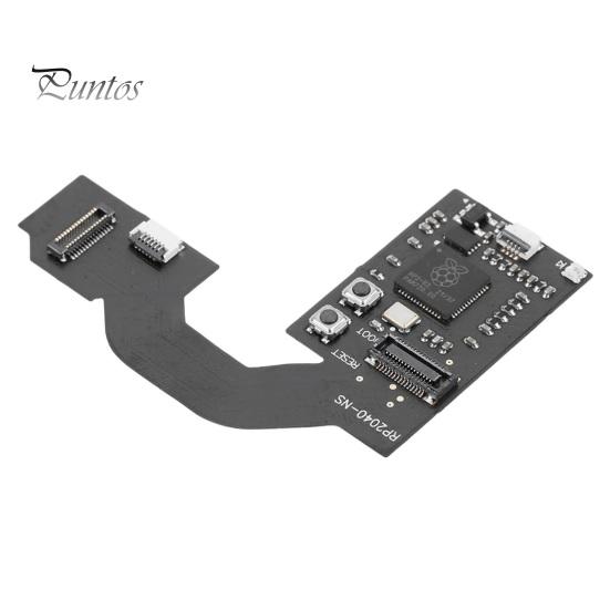 Кабель игровой консоли для чипа Raspberry Pi2040. Простая установка. Запасные части. Кабель консоли ЦП. Шнур питания для коммутатора NS/Lite/OLED.