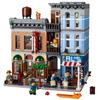 LEGO 10246 Office LEGO Creator Detective's