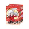 POP MART Инуяша Путешествие по эпохе Сэнгоку Фигурки Блайнд бокс