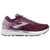 Brooks Ricochet Wild Aster Red Женские кроссовки Fig Grey 1202821B658