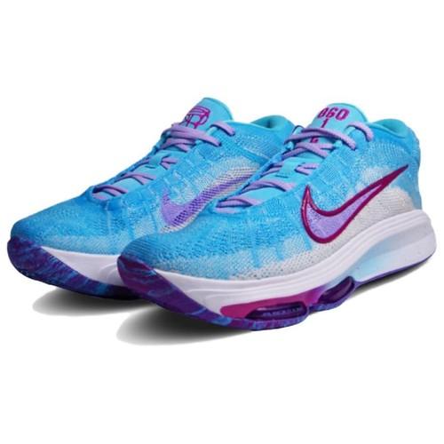 Пейдж Бюкерс x Nike Air Zoom GT Hustle 3 EP Будь собой, будь великим! HJ7677-900 Мужской