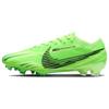 Mds Mercurial Vapor 15 Elite Fg Dream Speed Green Strike Кроссовки FJ7196-300