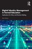 Книга Digital Identity Management In Formal Education : Implications for Policy and Decision-Making