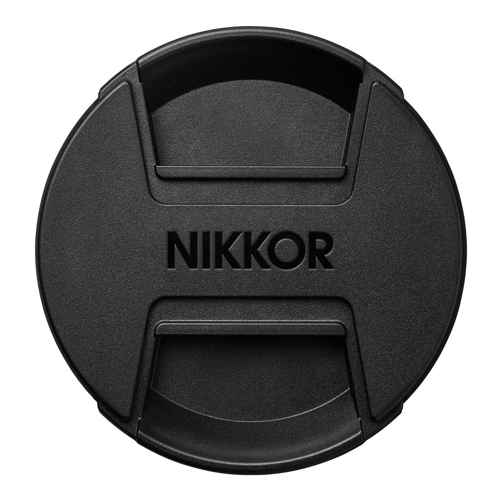 Nikon Объектив с фиксированным фокусным расстоянием NIKKOR Z 24 мм, байонет Z, совместимый с полнокадровым форматом, S-линия, NZ24, широкоугольный, f/1.8S, 1.8