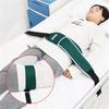 Bed Restraint Strap, Cotton Restraint Strap, Elderly Patient Fixing Protection Fall Prevention Wheelchair Restraint Belt for Hospital Home