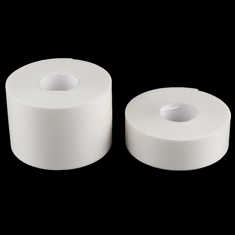 Пенопластовая губка для наращивания ресниц, медицинская лента, подушечки для глаз под накладкой, лента для наращивания ресниц