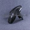 Triumph Street Triple 17+ Carbon Fiber Front Fender