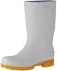 Сапоги Safety Zona 3E [Koshin Rubber], Сапоги, Безопасность, Белый, 24.0 см,