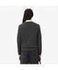 LACOSTE Women'S Carded Wool Crew Neck Sweater Af4160-55N 050