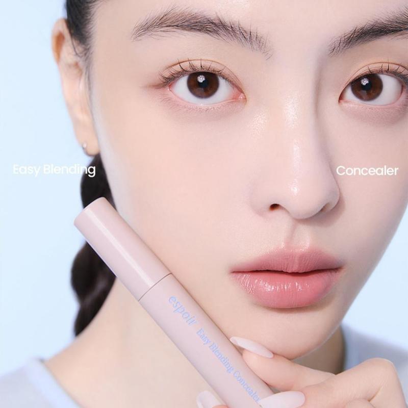 Espoir Консилер Easy Blending (5 цветов) 10г
