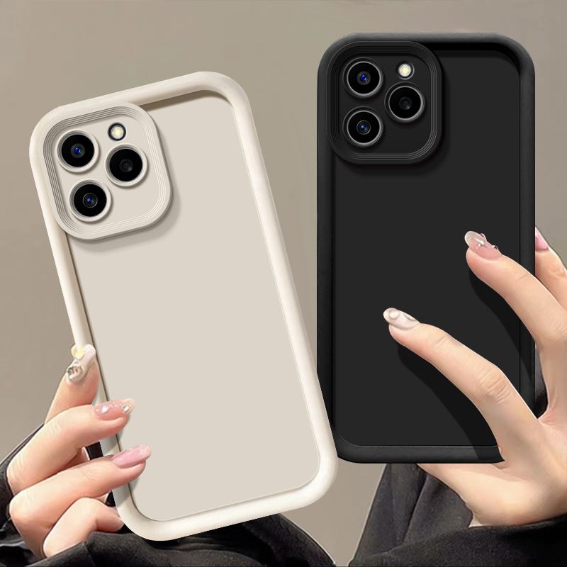 Для Tecno Spark 10 Pro Чехол Tecno KI7 Чехол для телефона Защитная камера Защита от падений Мягкий чехол