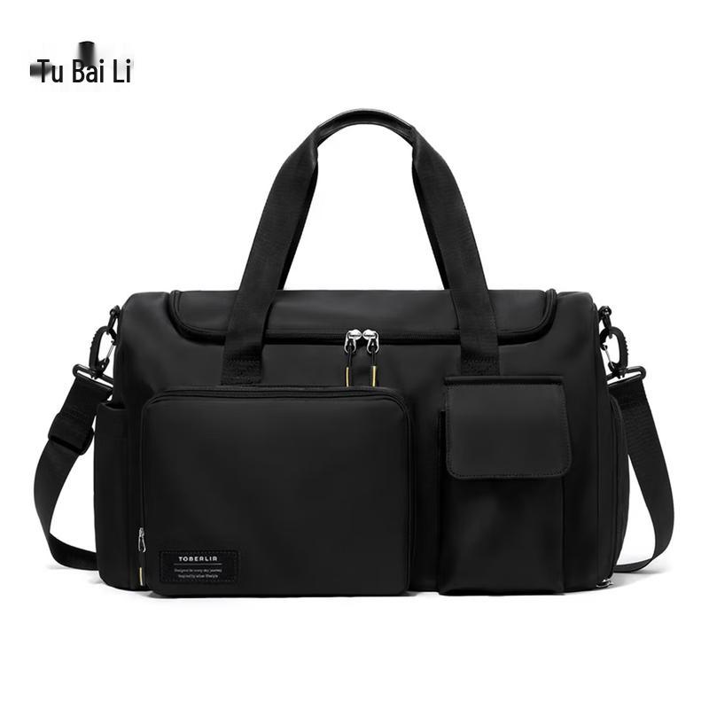 Toberlir Large Capacity Travel Gym Bag