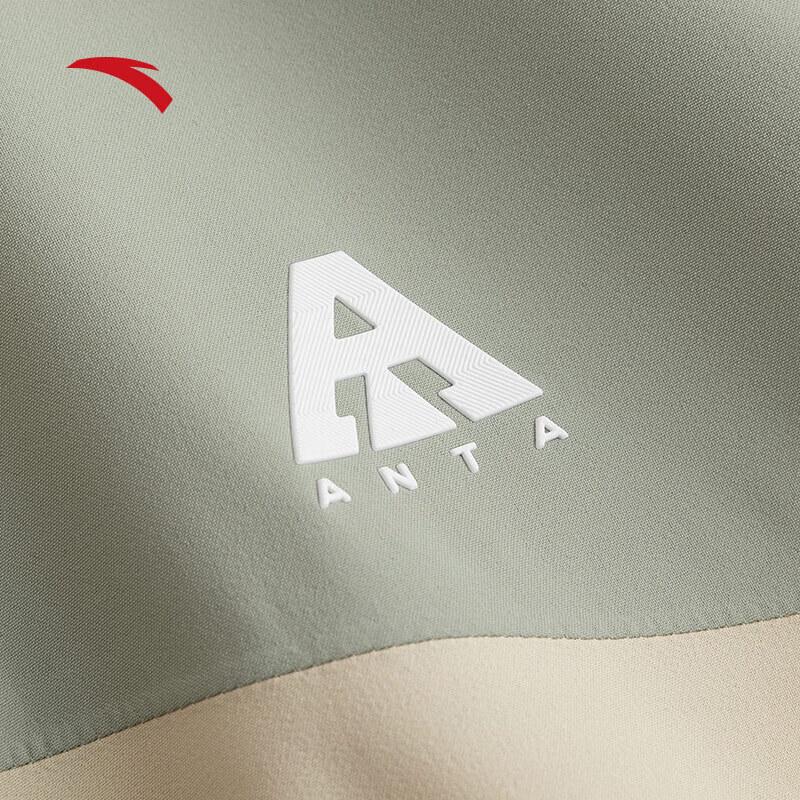 Anta Женская универсальная outdoor-куртка 3-в-1 Earth Shell