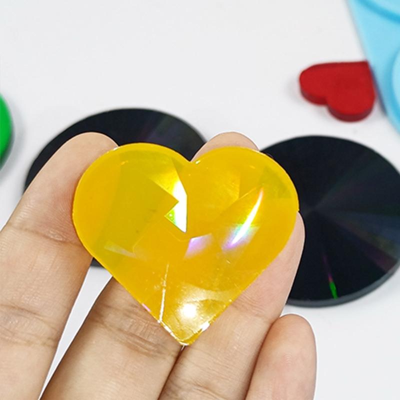 Placemat Tray Molds DIY Coaster Molds Silicone Tray Molds Epoxy Resin Casting Molds for DIY Casting Home Decoration