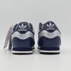 JR1614 adidas Originals Galaxy OG Серебристый Металлик Ночной Индиго Цвет Небеленого Хлопка (Мужской)