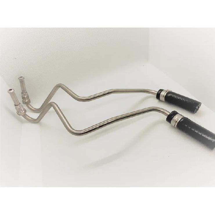 Exhaust Pressure Tube Pipe Sensor 223211870R 6071420104 for Nissan Juke Note Renault Kadjar Clio Dacia 1.5 Dci Diesel 1412000Q0U