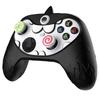 PlayVital Cute Monster Silicone Cover for Xbox Series Xbox Core Controller Grip Full Includes Joystick Caps and Stickers Mono-Eye X/S Controllers,