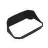 Motorcycle Instrument Sun Visor Sunshade Cover Guard Replacement for BMW 1250GS F750GS F850GS, Replacement for BMW