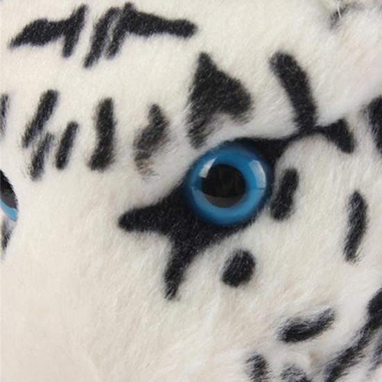 Cute Tiger Animal Soft Stuffed Plush Toy Pillow For Children Children Baby Gift