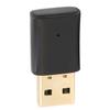 USB-адаптер Bluetooth 5.0 Ультрамаленький Портативный Беспроводной Аудиопередатчик для Компьютера ПК
