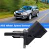 ABS Wheel Speed Sensor 3M5T-2B372-AB For Ford Cmax Focus Kuga Mondeo Volvo C30 C70 S40 V50 Mazda 3 5