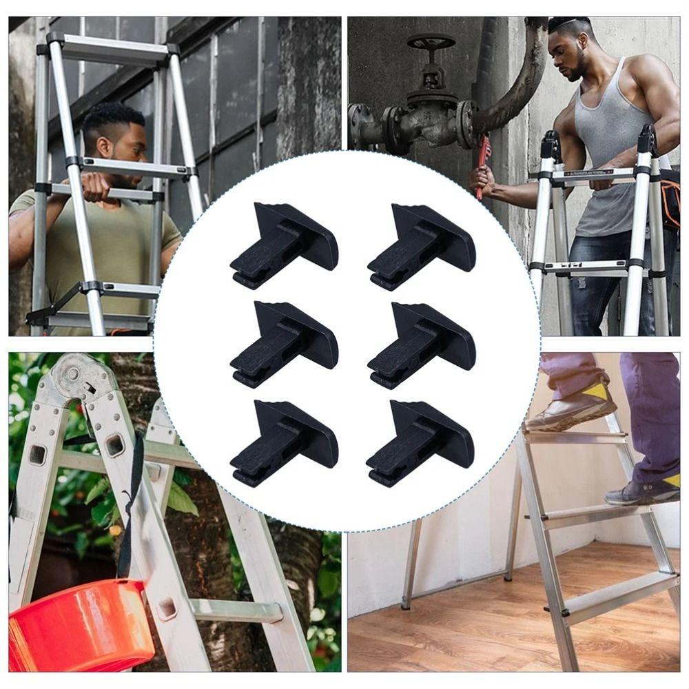 Compact Structure Ladder Button Safe Ladder Switch Replacement Straight Ladder