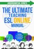 Книга The Ultimate Teaching ESL Online Manual : Tools and Techniques for Successful TEFL Classes Online : 3