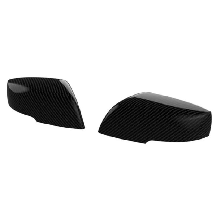For Infiniti  QX80  2025 2026 ABS Chrome Door Side Mirror Cover Trim Rear View Cap Overlay Molding Garnish