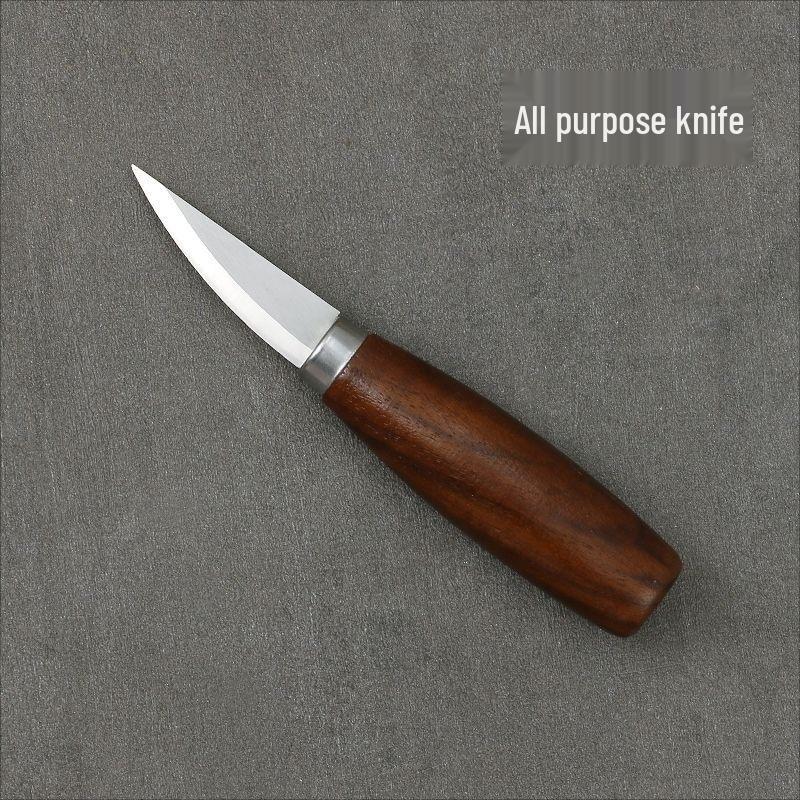 Профессиональный набор ножей для резьбы по дереву: Включает инструменты для резьбы по дереву, изогнутые инструменты и инструменты для резьбы ложек